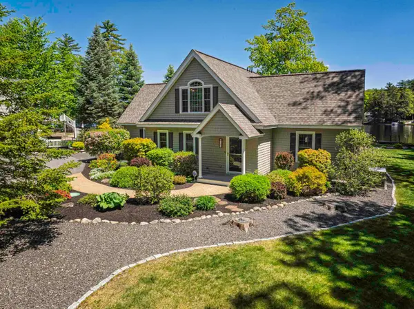 145 Micah Terrace, Milton, NH 03851