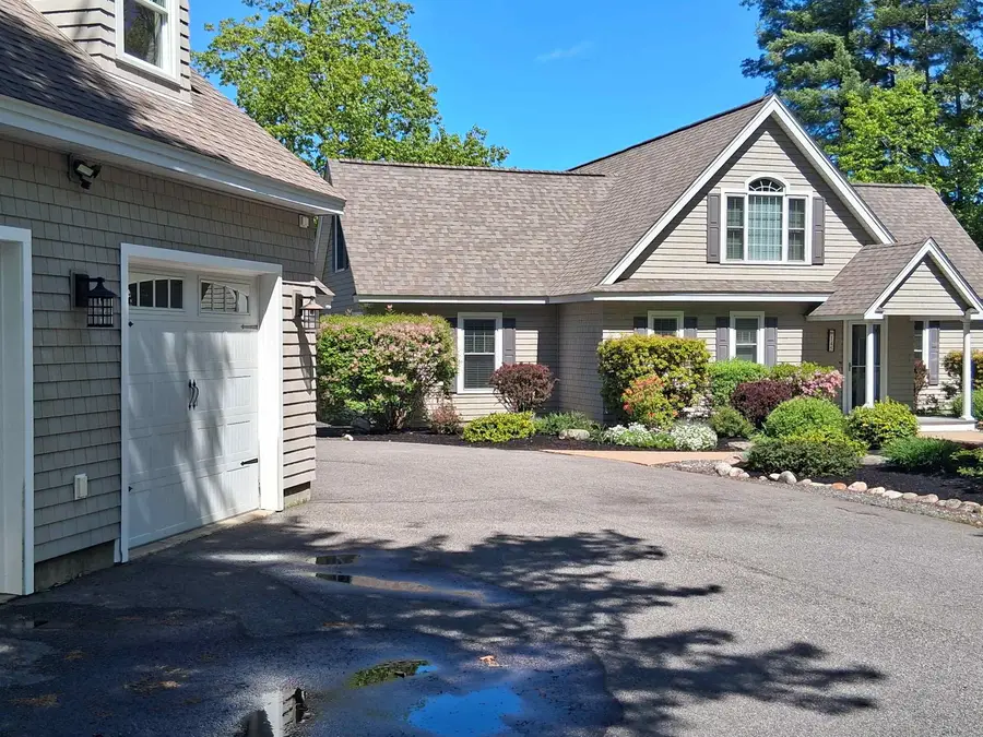 145 Micah Terrace, Milton, NH 03851 - #2