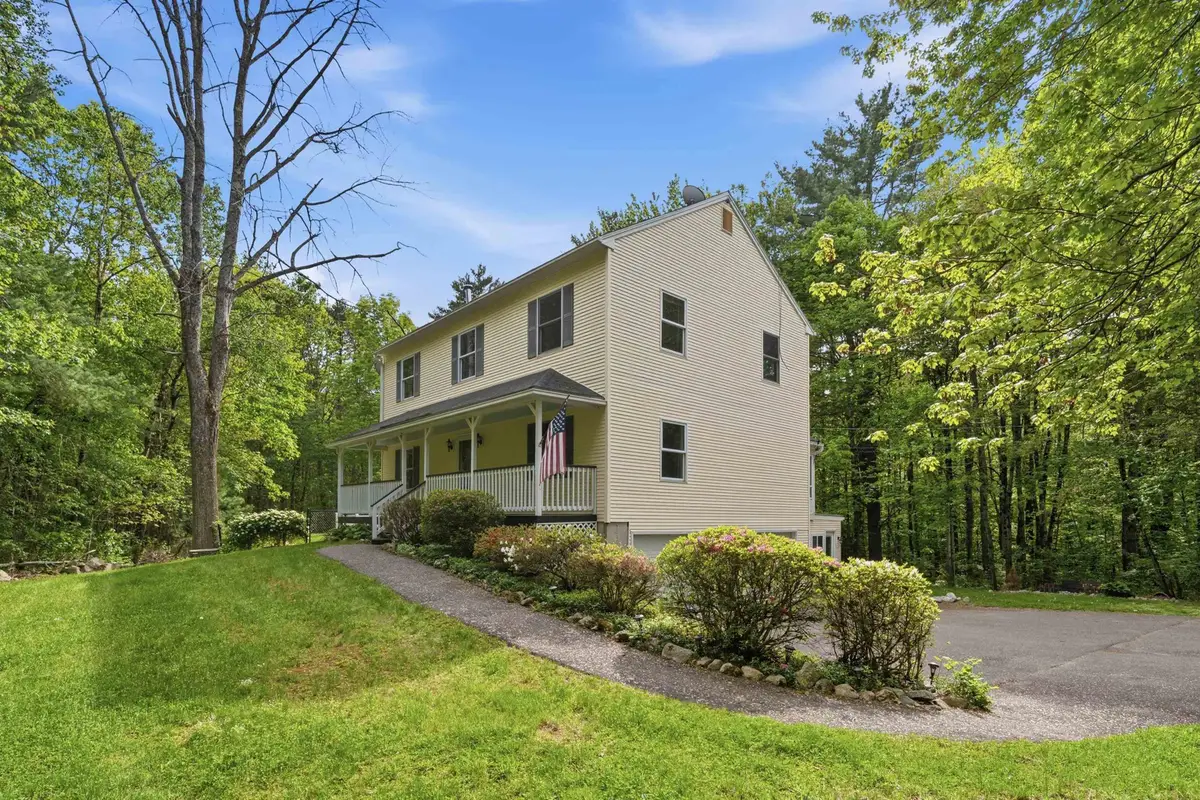 47 Noyes Road, Londonderry, NH 03053 - #1