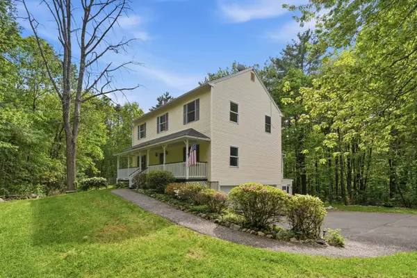 47 Noyes Road, Londonderry, NH 03053