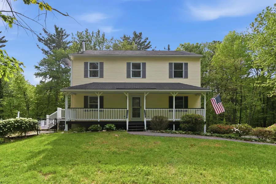 47 Noyes Road, Londonderry, NH 03053 - #2