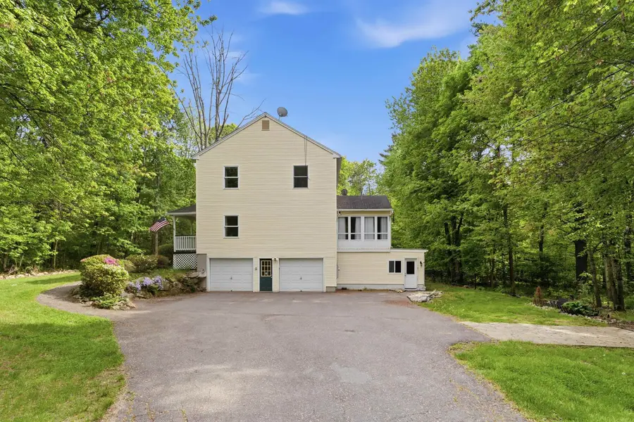 47 Noyes Road, Londonderry, NH 03053 - #3