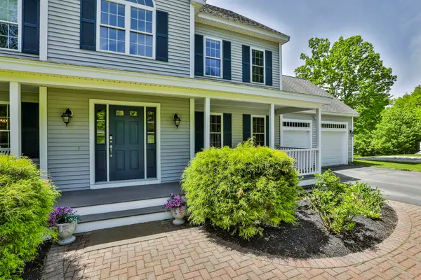 13 Hobart Hill Road, Brookline, NH 03033