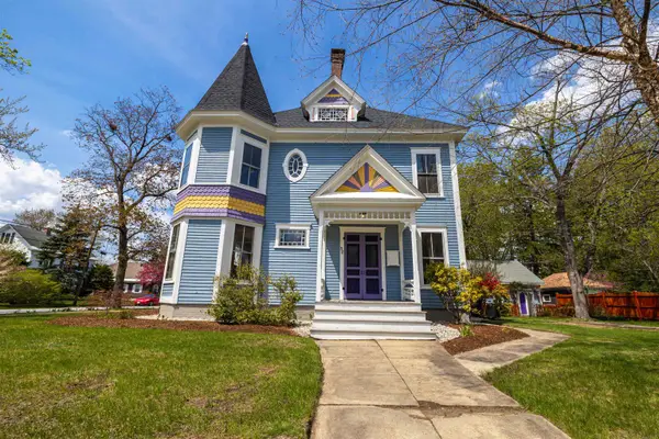 58 Pillsbury Street, Concord, NH 03301