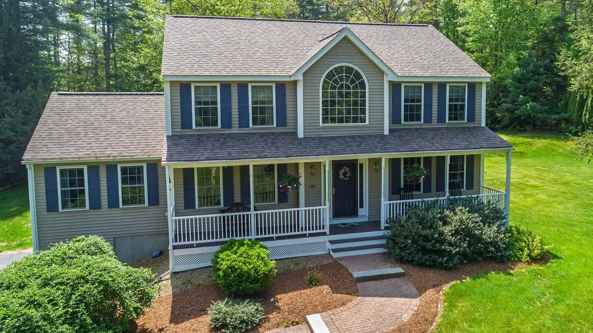 136 Annand Drive, Milford, NH 03055 - #1