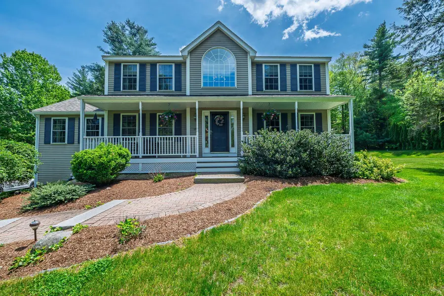 136 Annand Drive, Milford, NH 03055 - #2