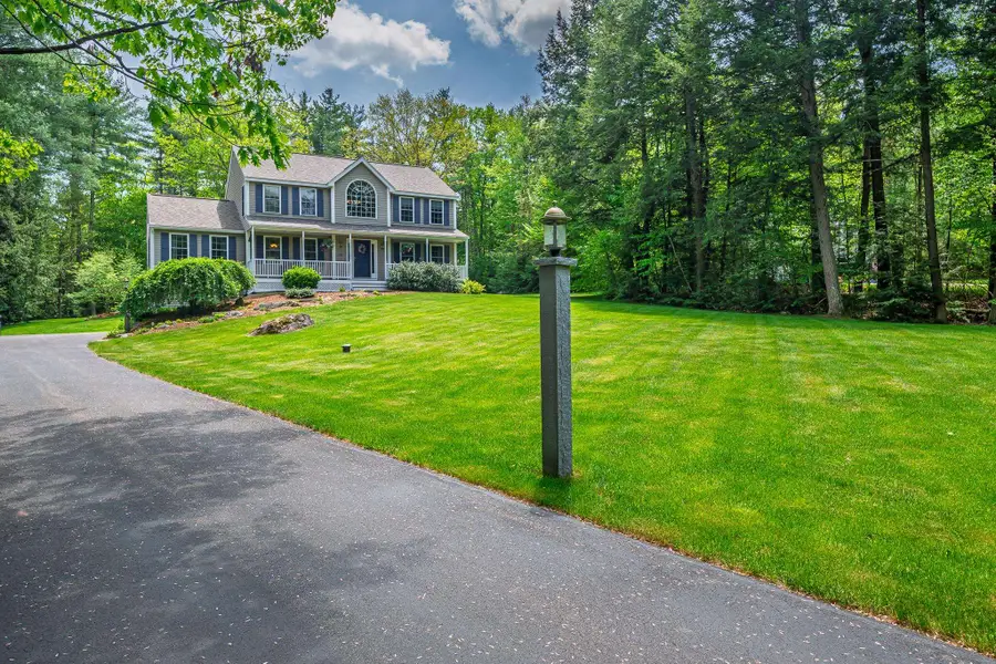 136 Annand Drive, Milford, NH 03055 - #3