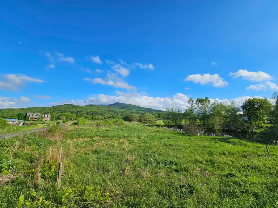 TBD Lot #3 Miller's Meadow Road, Cambridge, VT 05444 - #2