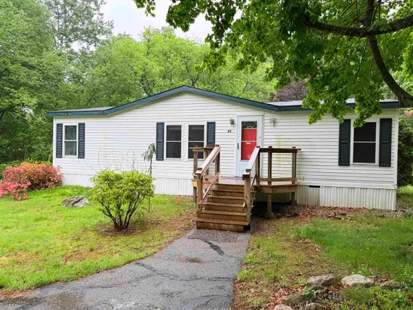 97 Fordway Extension #29, Derry, NH 03038