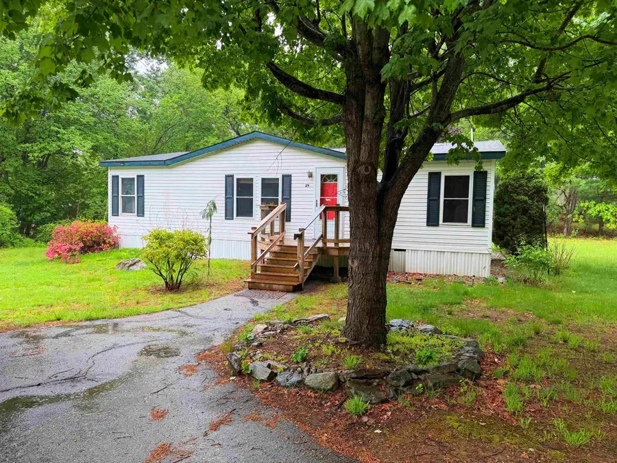 97 Fordway Extension #29, Derry, NH 03038 - #2