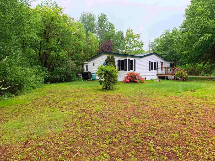 97 Fordway Extension #29, Derry, NH 03038 - #3