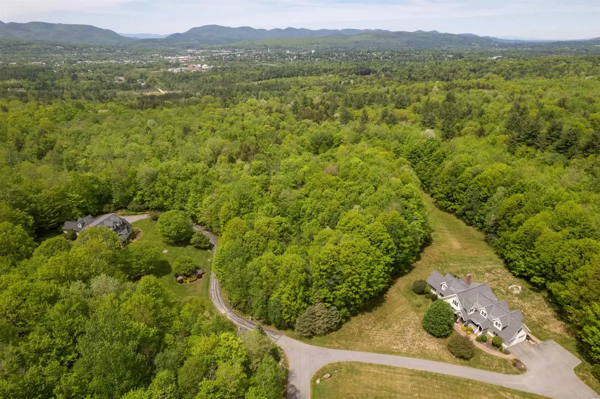 0 Spencer Meadows #5, Mendon, VT 05701 - #1