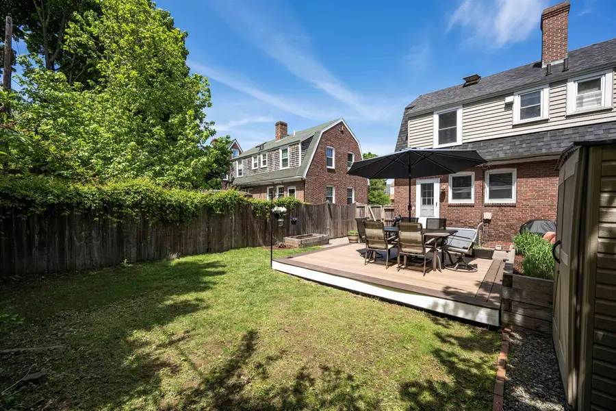 189 Concord Way, Portsmouth, NH 03801 - #2