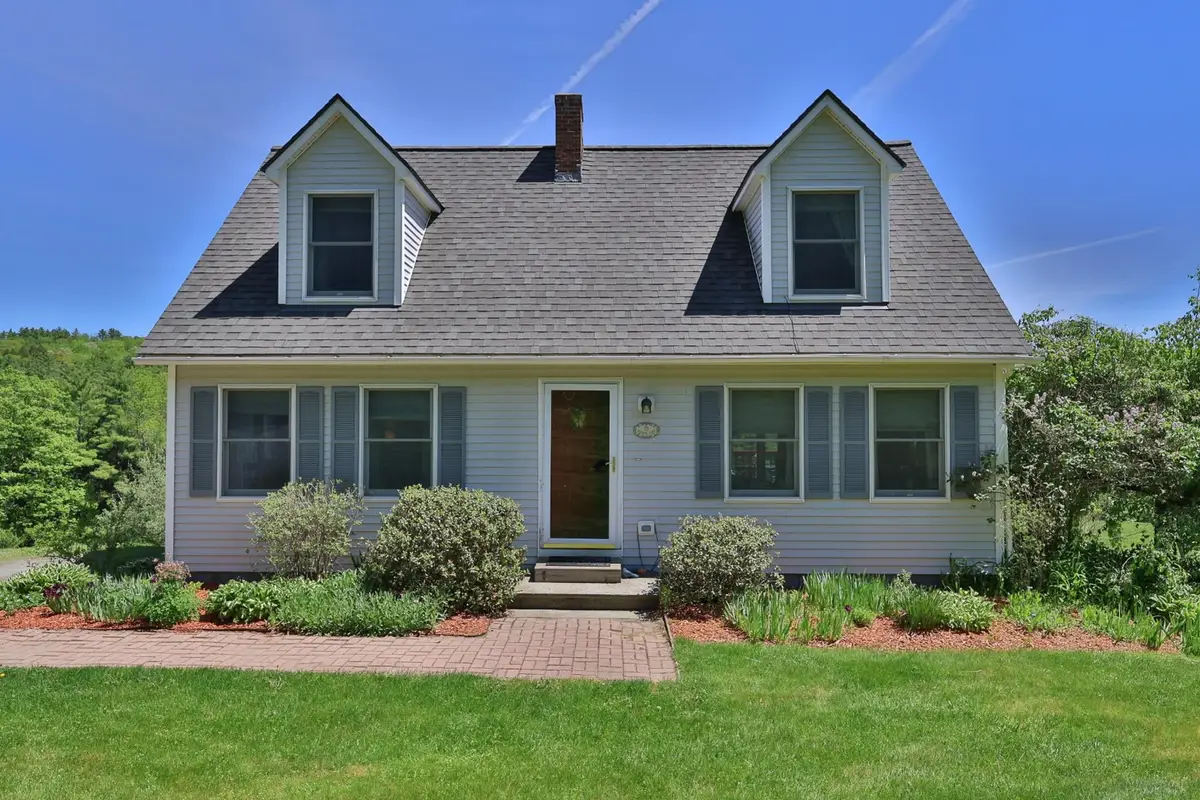 23 Meadow View Lane, Hartland, VT 05048 - #1