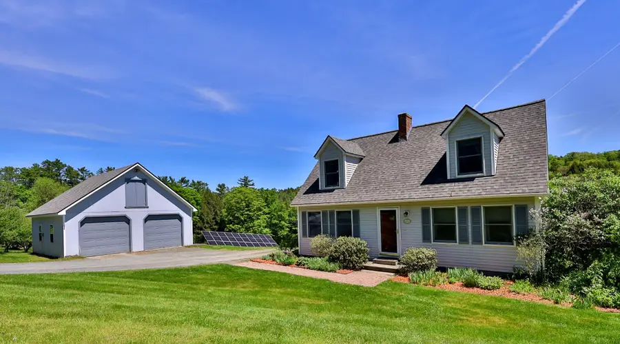 23 Meadow View Lane, Hartland, VT 05048 - #3