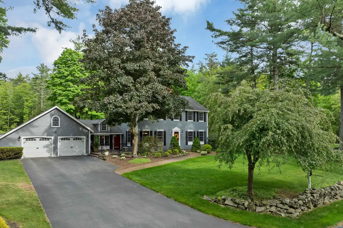 153 Castle Hill Road, Windham, NH 03087 - #1