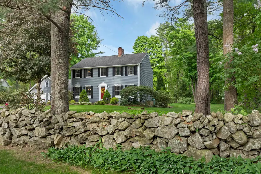153 Castle Hill Road, Windham, NH 03087 - #2