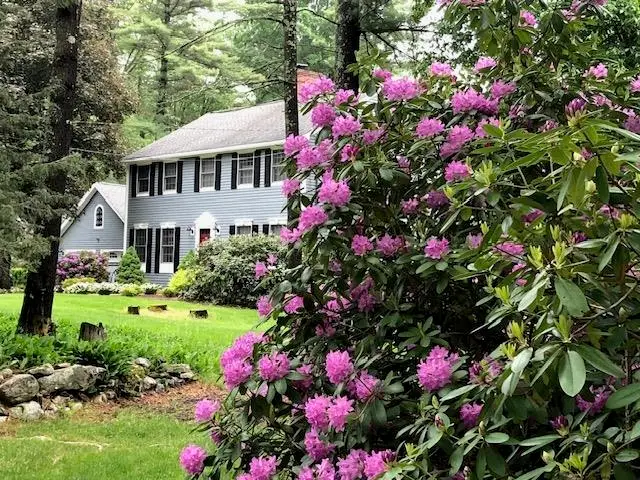 153 Castle Hill Road, Windham, NH 03087 - #3