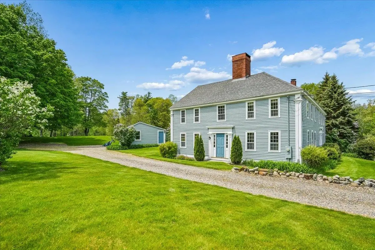 245-247 Danville Road, Fremont, NH 03044 - #1