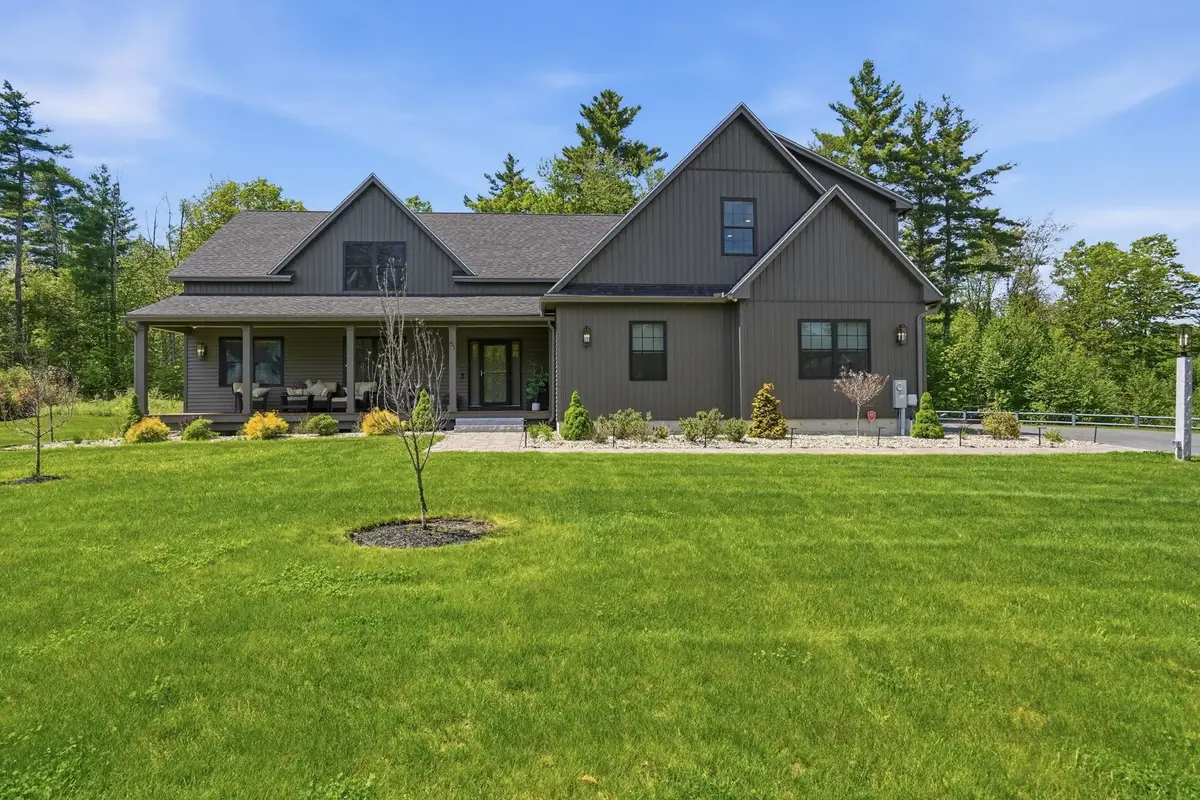51 Colby Farm Road, Chester, NH 03036 - #1