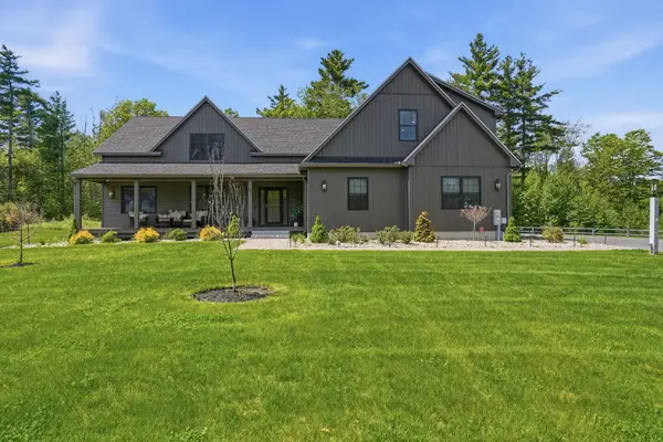 51 Colby Farm Road, Chester, NH 03036