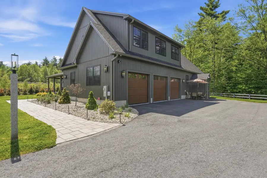 51 Colby Farm Road, Chester, NH 03036 - #2