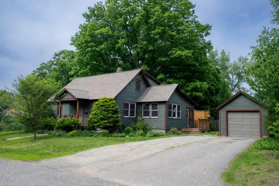 32 Marlboro Avenue, Brattleboro, VT 05301 - #2