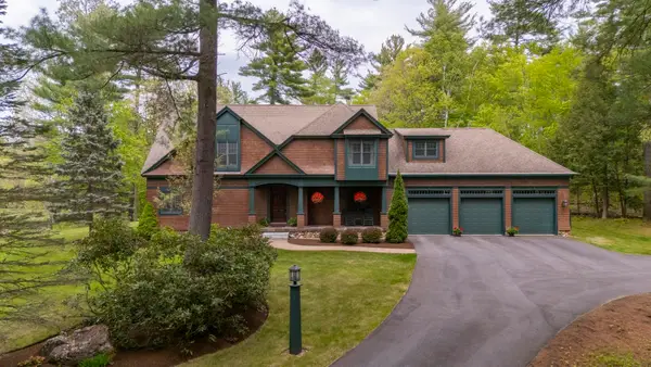 170 Fieldstone Road, Hopkinton, NH 03229