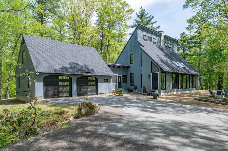 783 Mason Road, Wilton, NH 03086 - #2