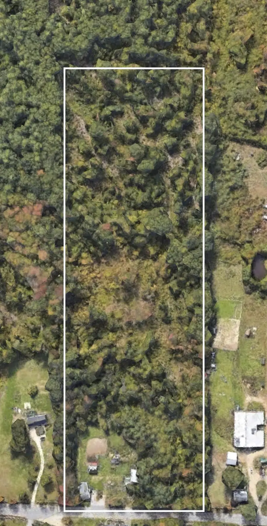 197a Chester Street #Land, Chester, NH 03036 - #2