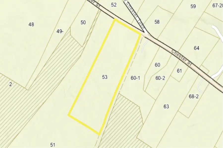 197a Chester Street #Land, Chester, NH 03036 - #3