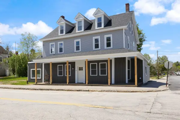75 Main Street, Milton, NH 03852