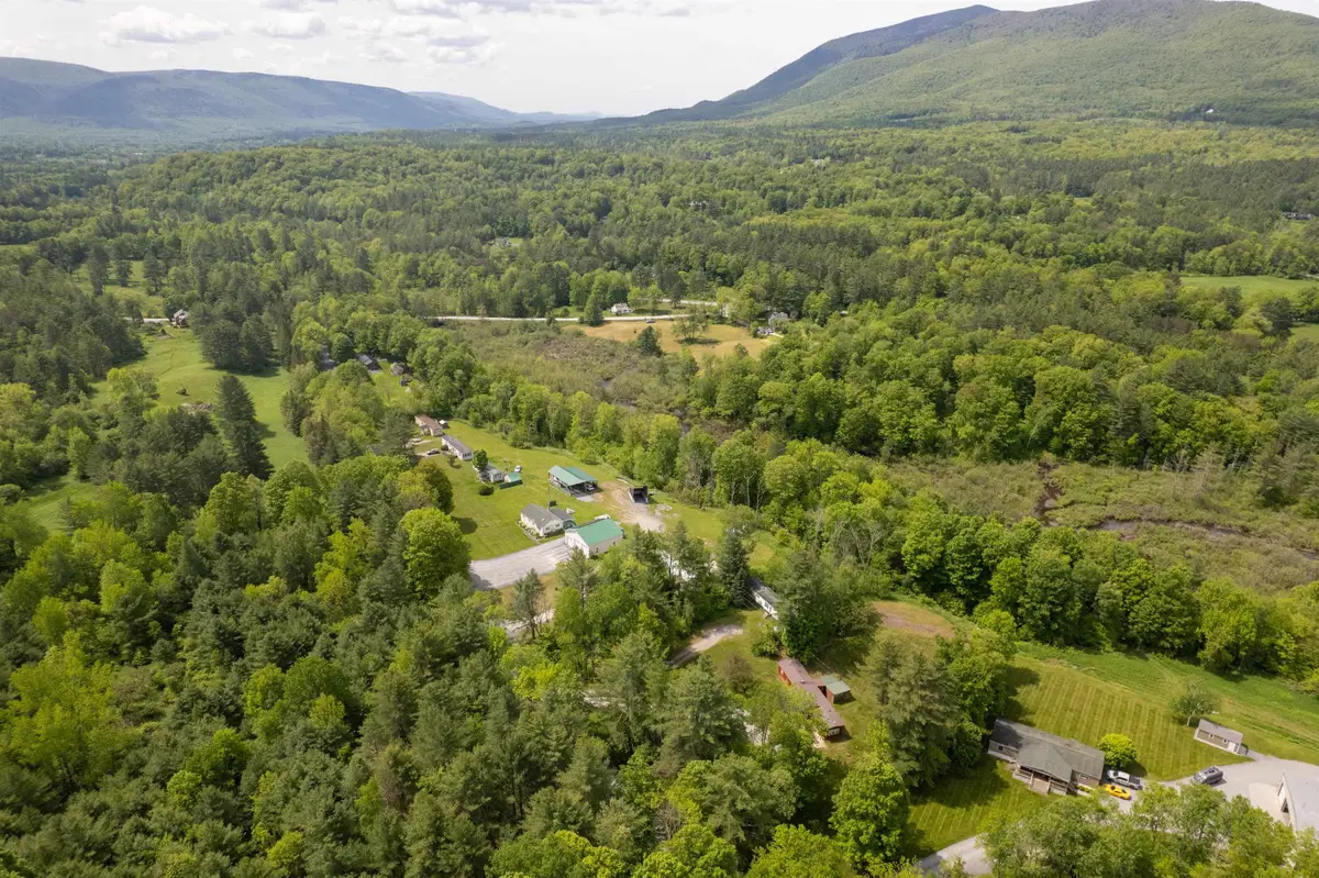 233 Squires Road, Manchester, VT 05255 - #1