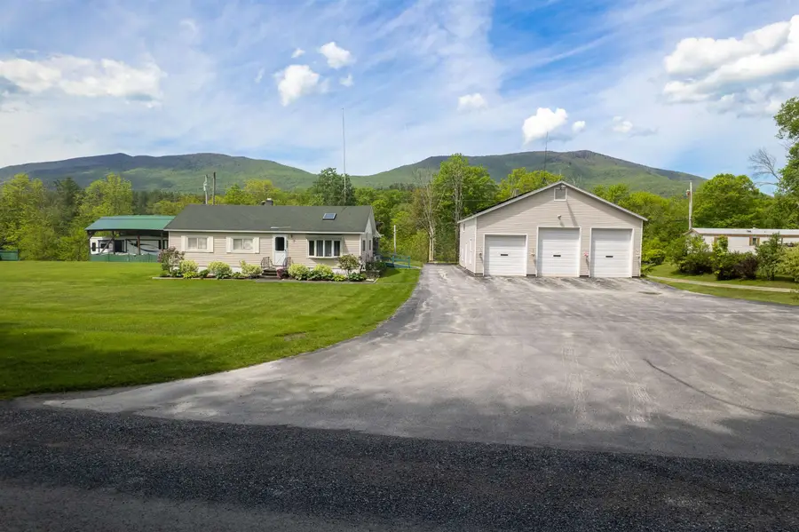 233 Squires Road, Manchester, VT 05255 - #2