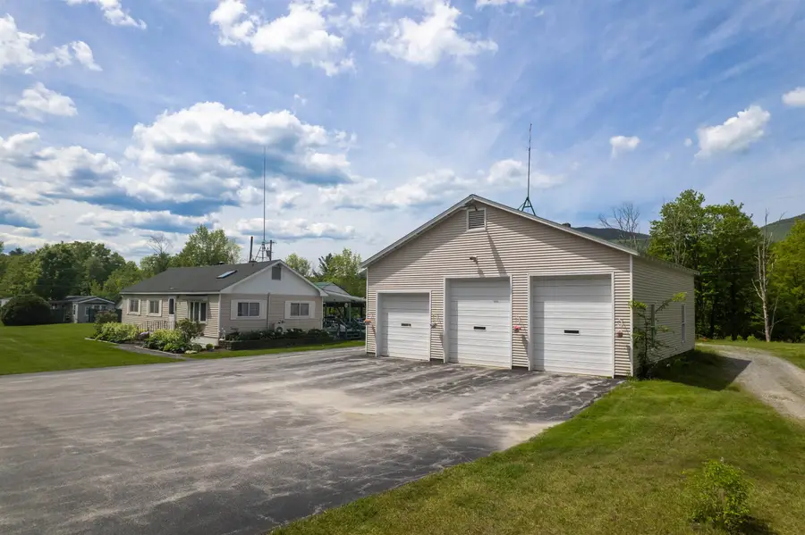 233 Squires Road, Manchester, VT 05255 - #3