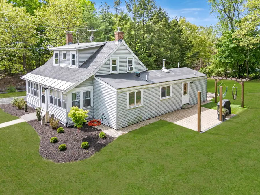 17 Blossom Road, Plaistow, NH 03865 - #2