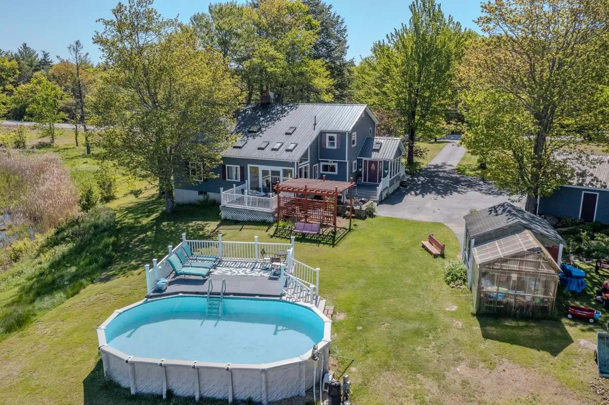 140 Mountain View Road, Deerfield, NH 03037 - #1