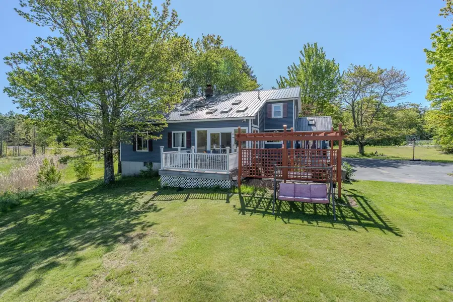 140 Mountain View Road, Deerfield, NH 03037 - #2