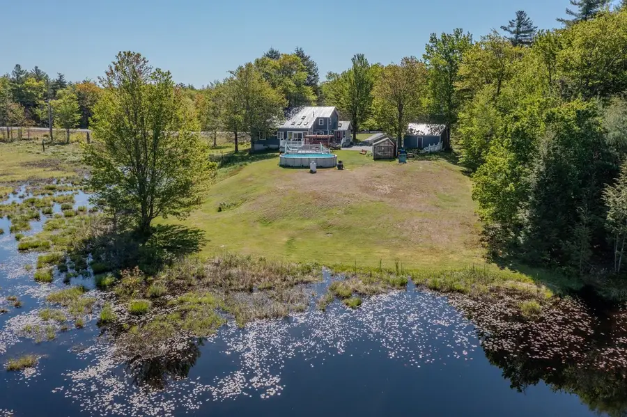 140 Mountain View Road, Deerfield, NH 03037 - #3