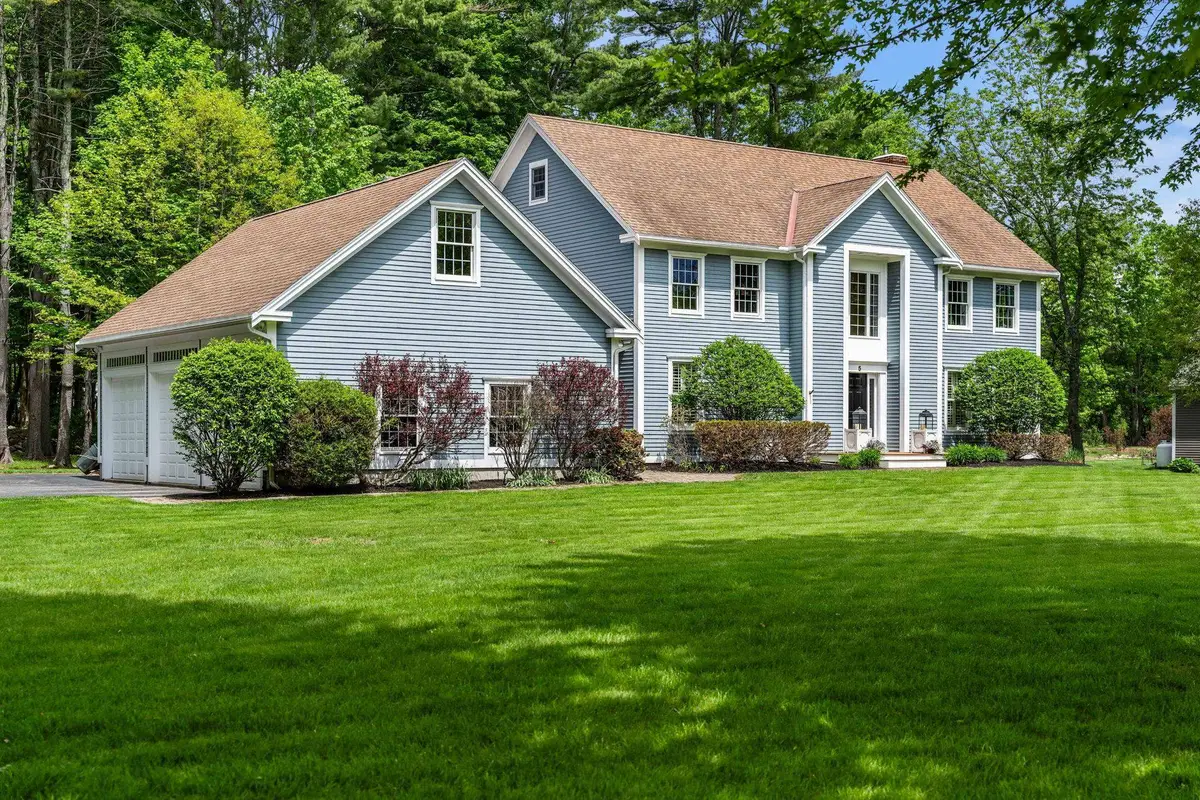 5 Young Lane, Rye, NH 03870 - #1
