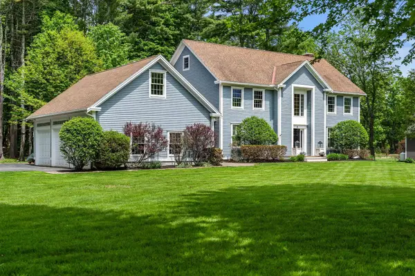 5 Young Lane, Rye, NH 03870