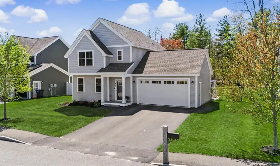 165 Shore Drive, Nashua, NH 03062 - #2