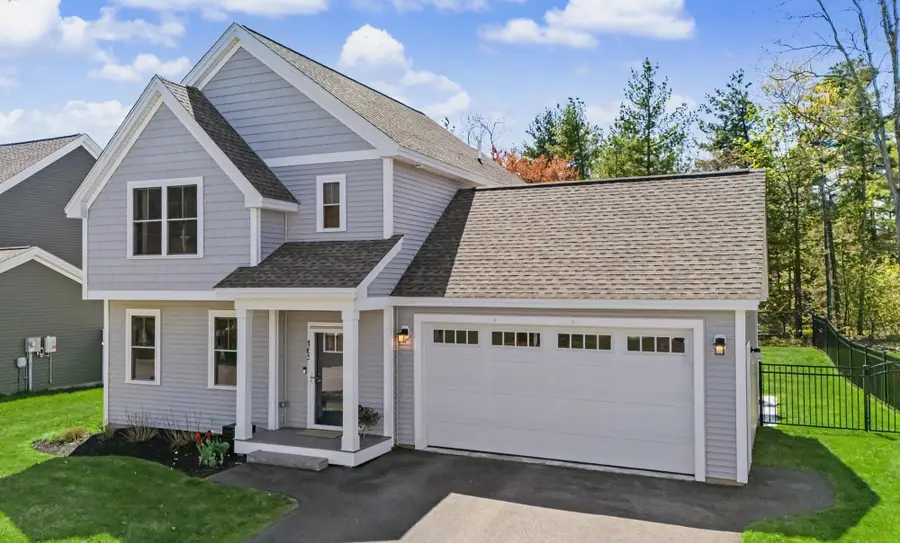 165 Shore Drive, Nashua, NH 03062 - #3