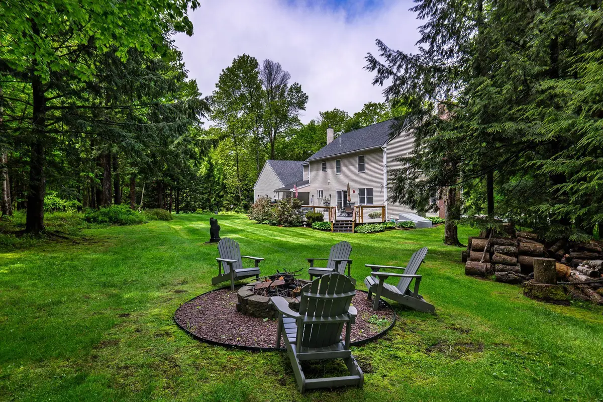 69 Wellington Circle, Lebanon, NH 03766 - #1