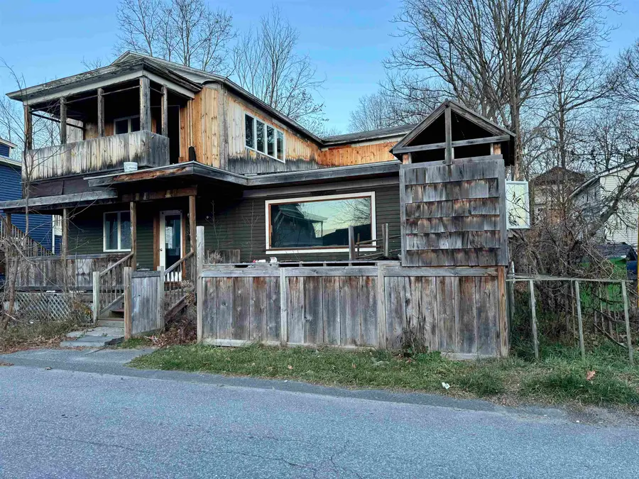 58 Pearl Street, Claremont, NH 03743 - #2
