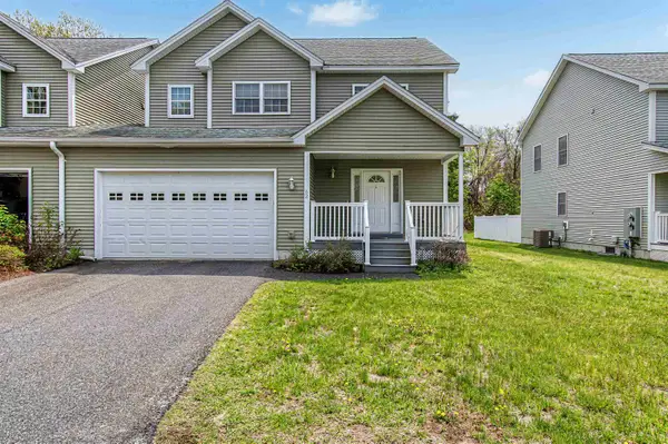 62 Bay Hollow Lane, Colchester, VT 05446
