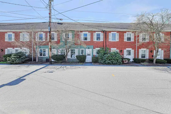 20 South Street, Exeter, NH 03833