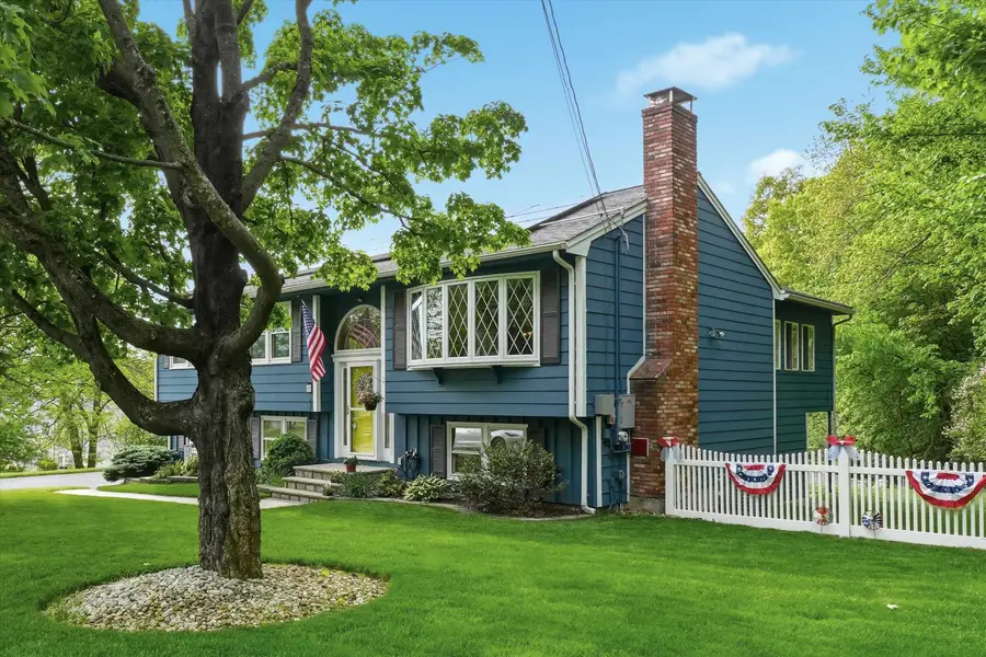 40 Sherwood Circle, Salem, NH 03079 - #3