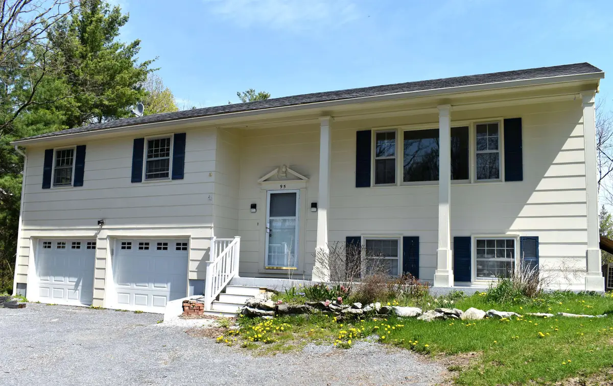 95 Seminary Street Extension, Middlebury, VT 05753 - #1