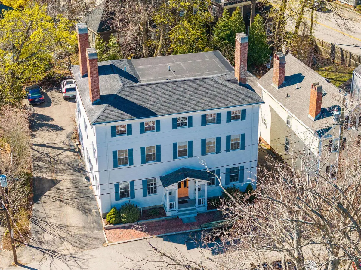 64 Austin Street #3, Portsmouth, NH 03801 - #1